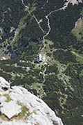 2 - Hochtor - ascent